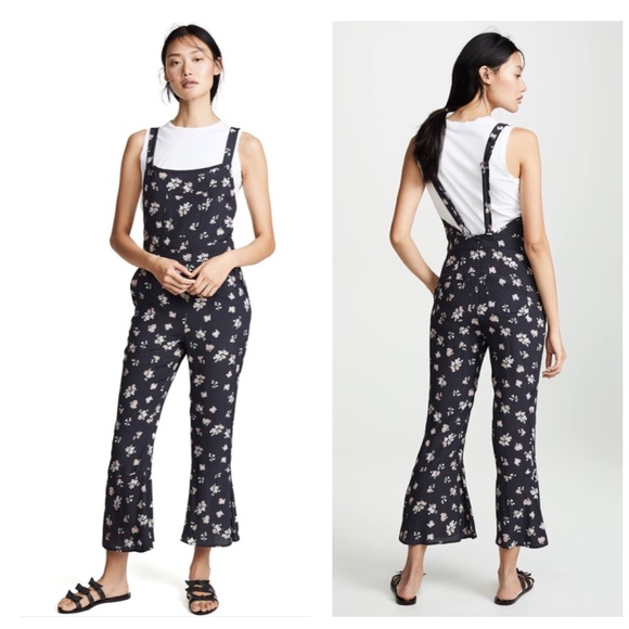 Rare flynn skye jumpsuit